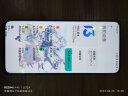 爱修客适用于小米红米 Redmi K20 k20pro 小米红米k30pro k30 至尊版后壳 玻璃后盖 后屏手机电池后盖 K30PRO后盖【蓝色 实拍图