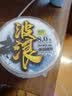 迪佳鱼线 秋水500米矶钓线尼龙线大物线路亚线海竿线钓鱼线 8号透明 实拍图