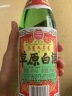 草原白酒【万评】【酒厂直供】内蒙古太仆寺旗清香型粮食酿造固态发酵 60度 494mL 20瓶 实拍图