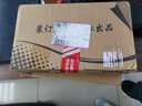 福越翔装订夹条A4十孔塑料手动3mm-35mm压条标书合同办公耗材 黑色  50-100支【六仓快速送达】 36mm50支【装订36mm厚 280-350张】 实拍图