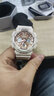 卡西欧（CASIO）手表女G-SHOCK和BABY-G系列运动石英表送女生礼物学生送人 GMA-S120MF-4A学生运动手表女 实拍图