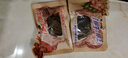 天一角 温州特产牛肉片手撕牛肉干称重多种口味选择独立包装手撕牛肉片 黑胡椒片称重250克 实拍图