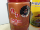 神陽神阳三湖慈鲷鱼饲料观赏鱼鱼食增色增艳下沉马鲷坦鲷热带鱼粮 艳红慈鲷 100g 特小粒（瓶装） 晒单实拍图