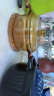 康宁（VISIONS）奶锅汤锅玻璃锅炖锅煮锅 耐高温无涂层玻璃锅身 VS-11（1.1L汤锅） 17cm 实拍图