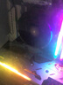 AMD 锐龙5代CPU搭华硕/技嘉/微星 主板CPU套装 板U套装 华硕B550M-PLUS R5 5600(盒装) 实拍图