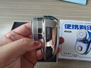 VTT【德国】元石mini剃须刀男士电动刮胡刀便携充电式胡须刀全身水洗干湿双剃父亲节礼物 银色：进口3刀头+全身水洗 礼盒装 实拍图