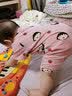 比乐（B.）toys宝宝大嘴猫琴婴儿启蒙电子琴儿童初学钢琴玩具可弹奏新年礼物 猫琴+捏捏乐+叠叠乐 实拍图