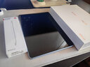华为平板MatePad Air 12/11.5英寸 144Hz高刷2.8K护眼全面屏  影音办公游戏娱乐平板电脑RX55 【柔光版 12英寸】草木绿 12GB+256GB 官方标配+三代原装星闪手写笔 实拍图
