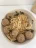 1号饭堂一号饭堂开袋即食香辣味牛肉丸混合装海鲜即食丸子休闲零食500g 混合口味（3丸6味）500g（约50小包） 实拍图