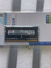 SK HYNIX海力士 现代 原厂 DDR3 DDR3L PC3 PC3L 1066 1333 1600第三代笔记本一体机电脑运行内存 DDR3 1333 笔记本内存 10600S 标压 4GB 1条 实拍图