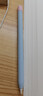 PZOZ硅胶笔套保护套适用苹果apple pencil pro磁吸usb-c充电pencilpro第一二1/2代ipencil超薄ipad防摔 粉帽浅蓝 Apple pencil 一代 实拍图