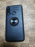 简普 华为nova5pro手机壳 华为nova5保护套nova5i手机套全包直边液态防摔软壳个性潮款 华为nova5/5pro【经典黑+极限攀登】钢化膜 实拍图