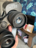 COMET双筒望远镜高清高倍专业级微光夜视手机演唱会成人儿童保罗望眼镜 标准款10X50+手机拍照夹 实拍图