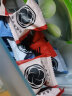 北京同仁堂  造养青年 玫瑰黑芝麻丸-126克 配料含重瓣玫瑰蜂蜜 独立小袋装 即食健康零食（9g*14袋）（YS） 实拍图