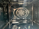 美的无边全嵌70L全变频微蒸烤炸炖5合1体机GR7 嵌入式蒸烤箱一体机 杯水鲜蒸 隐形嵌系列蒸箱烤箱R7 实拍图
