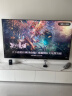 TCL电视 85Q10G Pro 85英寸 Mini LED 896分区 2200nits 4K 144Hz 2.1声道音响 液晶智能平板电视机 实拍图