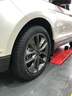 固特异轮胎 御乘SUV EFFICIENTGRIP SUV 途虎包安装 245/50R20 102V 实拍图