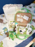 新生儿衣服套装礼盒刚出生的宝宝满月送礼物实用高档用品0-6个月 小勇士酷乐的迷你世界 0-4个月 晒单实拍图