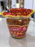 【大瓶装】水豆豉贵州特产风味豆食下饭凉拌菜火锅蘸水调料610g 贵州特产水豆豉610g*1瓶 实拍图