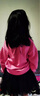 巴拉巴拉儿童卫衣女童2024春秋装卡通兔子甜美圆领套头上衣萌208324121001 实拍图