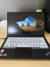 ThinkPadThinkBook Plus17 2022款 双屏轻薄本12代联想笔记本手提电脑 带手写笔 【高端升级】1TB高速固态硬盘 100%RGB高色域 3KIPS屏丨Win11 晒单实拍图