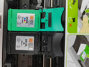 灵印适用惠普HP Officejet100 150 6208 6318 7208打印机墨盒可加墨黑彩 【500页】855彩色墨盒 实拍图