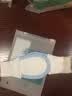 妈妈果婴儿尿布可水洗纯棉纱布新生儿用品介子布尿芥子宝宝尿片戒子透气 大码 10条装 9层（46*17cm） 实拍图