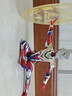 万代（BANDAI） SHF 泽塔奥特曼 手办模型玩具 15cm SHF 泽塔伽马未来 实拍图