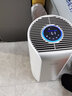 飞利浦（PHILIPS）空气净化器 除甲醛分解除细菌除异味家用除烟味京东小家智能生态金色款AC3058/00自营 实拍图