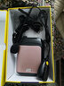 aporo T9 2.4G无线领夹式加长版小蜜蜂扩音器教师专用蓝牙耳麦老师讲课教学上课宝便携式喇叭 T92.4G加长款-领夹式内置版-金色 实拍图