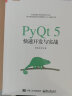 PyQt5快速开发与实战(博文视点出品) 实拍图