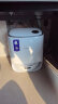 云鲸扫地机器人J4 扫拖洗烘一体自动清洗集尘全自动 洗地机洗拖一体 吸尘器拖地机擦地机器人 水箱版 晒单实拍图