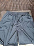 迷彩故事夏季海魂衫短袖体能服训练服夏季蓝白条纹T恤男海魂衫体能服套装 海魂衫套装【上衣+裤子】 165-170/84-88 实拍图