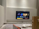索尼（SONY） KD-85X85K 85英寸电视+回音壁音响套装 超大屏4K超高清安卓智能液晶电视 85英寸 KD-85X85K 实拍图