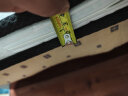 雅戈兰罗 (央视展播) 椰棕床垫硬棕垫薄榻榻米棕榈席梦思乳胶1.5米x床垫子 高密度3e棕总厚度5厘米（直板） 1.5米*2米 实拍图