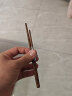 玉米（CORN）玉米儿童一段训练筷子3岁4宝宝学吃饭矫正神器练习学习快子辅助器 实拍图