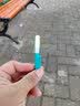 丹尼富（Dlyfull）竿稍灯RT70-S 咬钩变色筏竿远投海竿抛竿夜钓夜光棒 RT70-S（智能款） 实拍图