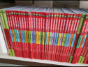 【新华正版】冒险岛数学奇遇记 数学启蒙绘本 趣味数学漫画书 全套31-35册 实拍图