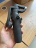 大疆（DJI）OM 6 手机云台稳定器 Osmo Mobile 6 手持 vlog 拍摄增稳防抖自拍杆跟拍神器 暗岩灰【含收纳包+1拖2麦克风（苹果口）+配件礼包 标配（不含随心换） 实拍图