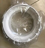 一靓抽油烟机排烟管变径大小转换接头变160PVC排风管 通风排气管变径圈排风管转换头 80-200变径圈+3米胶带+141-165管卡 实拍图