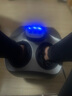 DEDAKJ【德国品牌】足疗机足底足部脚部脚底按摩器仪揉捏脚热敷小腿拉筋放松送父母亲长辈生日节日礼物 【摇摆拉筋】智动版足疗机HF73 实拍图