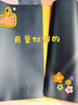 BUBM 鼠标垫超大号办公室桌垫笔记本电脑垫键盘垫书桌写字台桌面垫吃鸡绝地求生垫子简约定制 加大号宝蓝+黄 实拍图