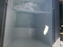 澳柯玛（AUCMA）150升低霜冰柜家用商用小冰柜冷藏柜冷冻柜母婴母乳小冰箱小型冷柜一级能效 BC/BD-150HY 以旧换新 实拍图