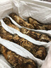 觅鲜生2025现货 香格里拉新鲜松茸菌精选出口级未开伞 松茸礼盒送礼 【现货】5-7cm 1kg未开伞 实拍图