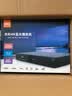 杰科（GIEC）BDP-G5300PLUS 真4K UHD 蓝光播放机 家用DVD影碟机  3D高清U盘硬盘播放 双层杜比视界DTS全景声 【套餐一】G5300Plus+2张4K碟+8K线 实拍图