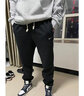 耐克（NIKE） 胜道潮流 裤子男裤新款篮球运动裤收口休闲裤 CK6366 CK6366-010 L 实拍图
