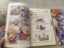 儿童版漫画孙子兵法全套3册小学生彩绘注音版白话文趣味漫画孙子兵法连环画故事书国学经典启蒙书籍二三四五六年级阅读课外书历史课外读物 实拍图