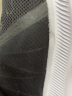 耐克（NIKE）官方 舰店运动鞋男鞋 夏季新款WINFLO气垫透气跑鞋中考体测跑步鞋 P-6000/黑灰色 42.5 实拍图