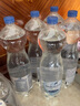 圣碧涛（San Benedetto） 圣碧涛矿泉水意大利进口圣碧涛矿泉水塑料瓶碳酸饮料 圣碧涛含气1.5L*6瓶 实拍图