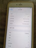 Apple iPhone 苹果6s/6sPlus 苹果6s二手手机 备用机学生老年工作拍照全网通 苹果6sPlus 玫瑰金 9成新 128G【更换100%电池】 实拍图